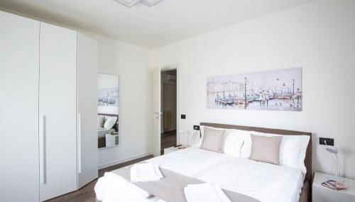 BORGO VERTICALE Luxury Apartments - Foto 2