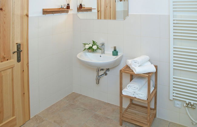 Apartmány Domestika - Foto 28