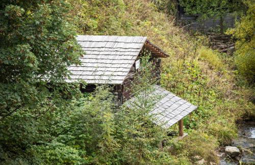 Alpenblick Nr 5 - Photo 14