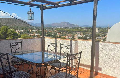 Villa vistas panorámicas - Foto 36