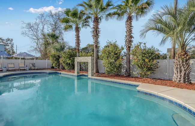 Seacrest by Avantstay 8 BDR Home in Destin w/ Pool! - Foto 40