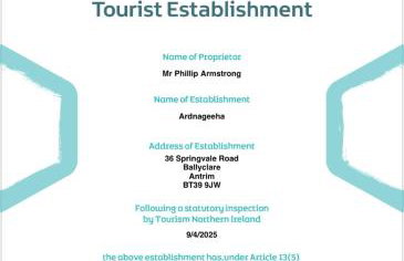 Ardnageeha - Foto 16