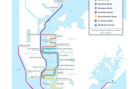 NYC Apartment by the Harbor - Foto 16