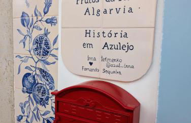 Vida à portuguesa, Charming apartment "Algarve" , in the cultural and historical center - Foto 71