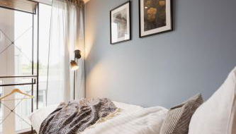 HYGGE HOMES Apartment 'Scandi Sunset' - Foto 4
