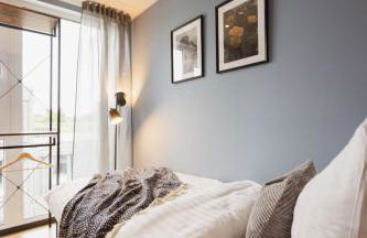 HYGGE HOMES Apartment 'Scandi Sunset' - Foto 4