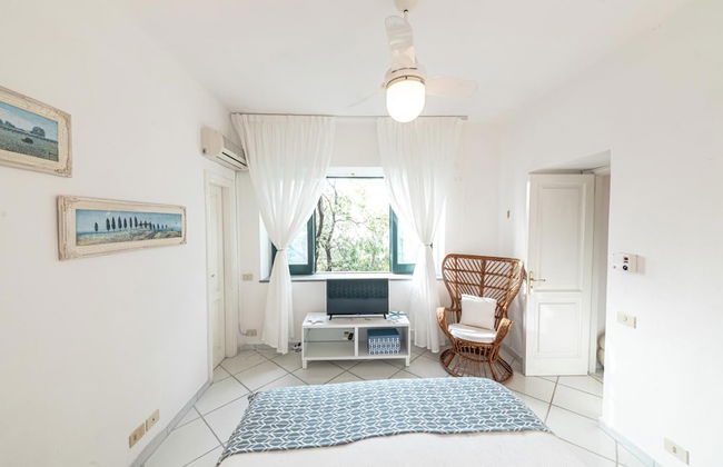 Villa Barkley -luxury Estate With Villa Cottages With a Pool - Foto 14