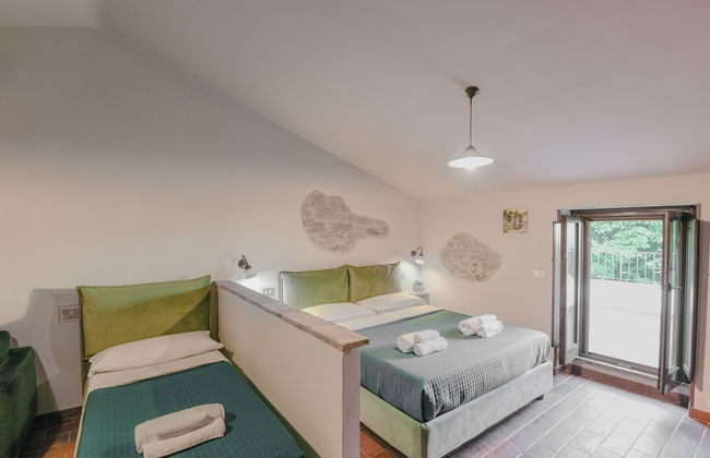 Il Mulino delle Canutole - Foto 12