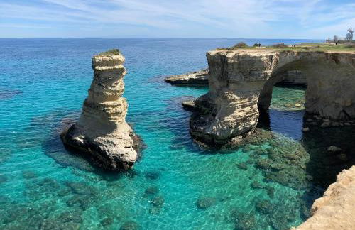 La villetta di Spiaggiabella - Foto 42