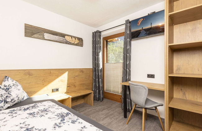 Moiklerhof Holiday Home in Ramsau im Zillertal - Foto 6