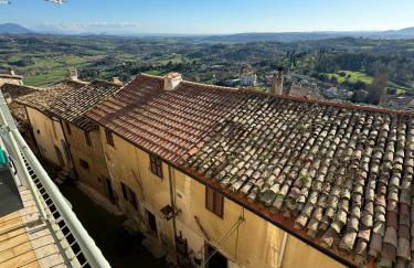 Chierici24 Charming Apartment Sabina Countryside - Foto 29
