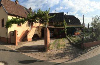 Ferienwohnung Südpfalzblick - Foto 4