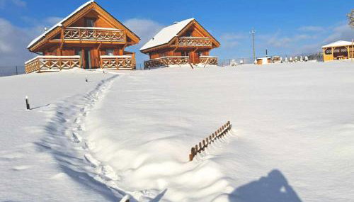 Domki pod Czarną Górą - Foto 3