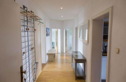 Stilvolle Altbauwohnung in zentraler Lage - Foto 6