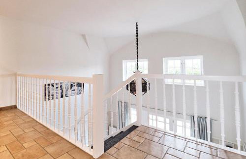 Landhaus Markerup - großzügig mit Kamin, Sauna & Spielhaus - Foto 23