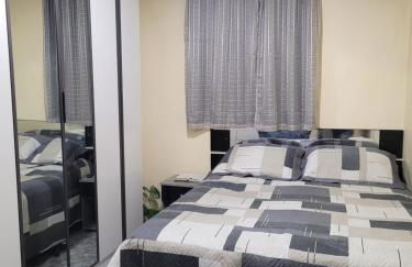 Casa do aconchego cohab1 - Foto 20