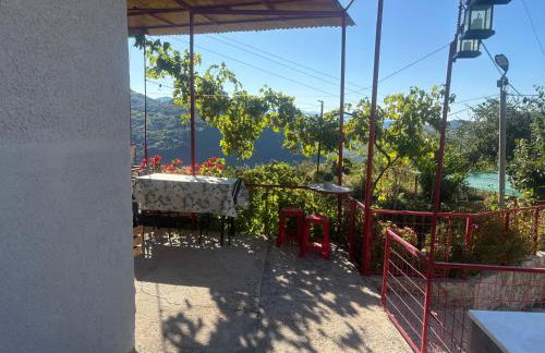 Georgaras Accommodation - Foto 20