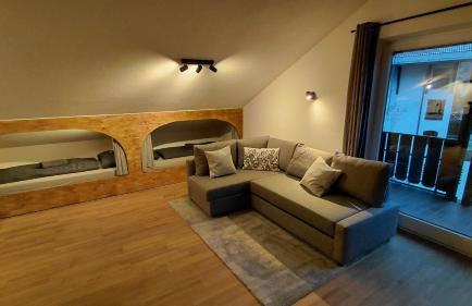 Ferienwohnung Kaminstube Seelekopf - Foto 4