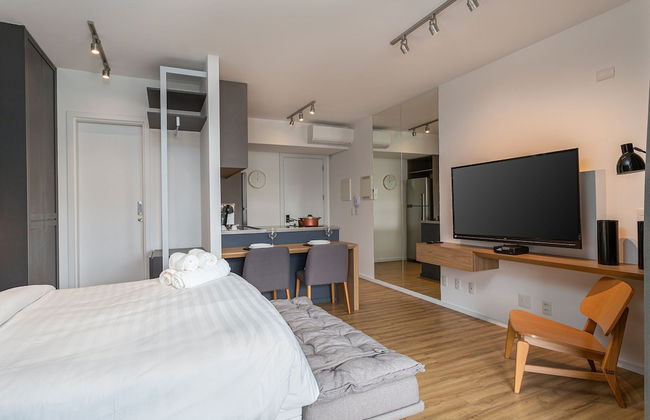 Forma Itaim - Foto 38