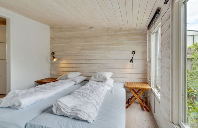 "Gytta" - 1km from the sea - Foto 22