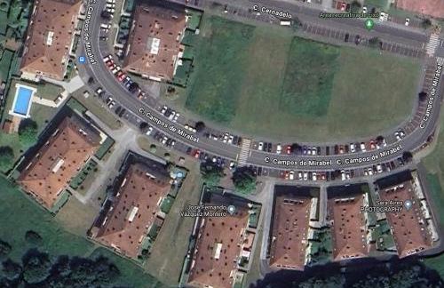 apartamento con jardin - Foto 15