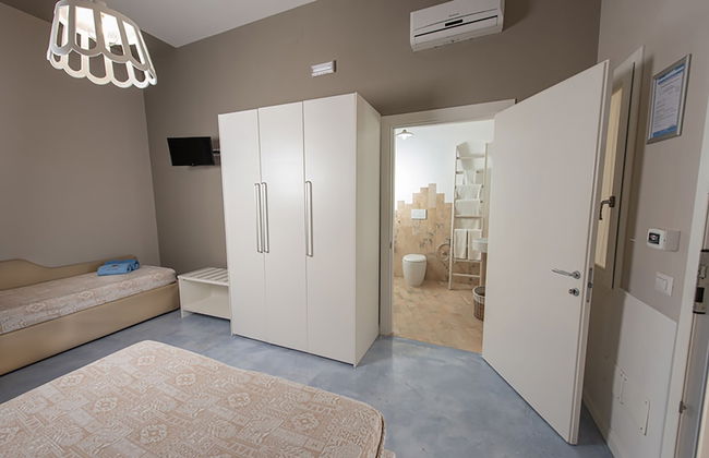 Agriturismo Le Grancìe - Photo 21