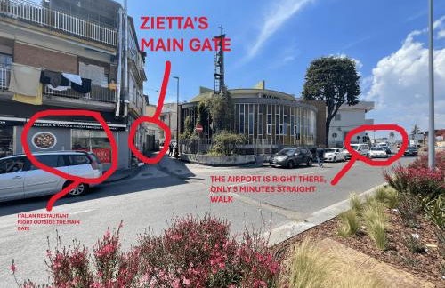 Ziettas Pop House - Photo 41