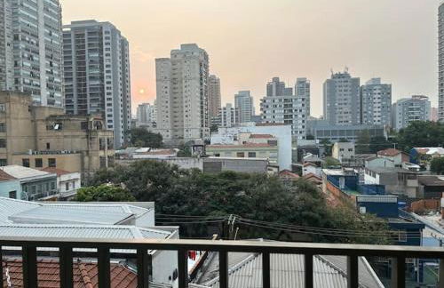 Studio 500m from Allianz Parque - Foto 26