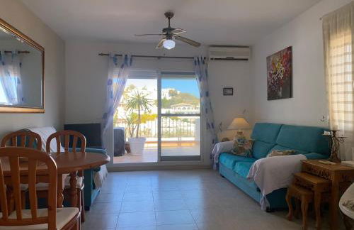 MELODIA MOJACAR PLAYA LAS VENTANICAS - Foto 30