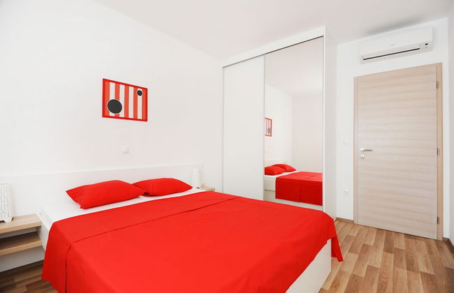 Apartments Hills - Photo 6