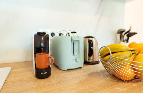 Les Balcons du Golfe - Cozy & moderne Moliets Plage - Foto 10