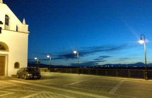 Il Leone Rosso over the hills of the Trabocchi - Foto 29