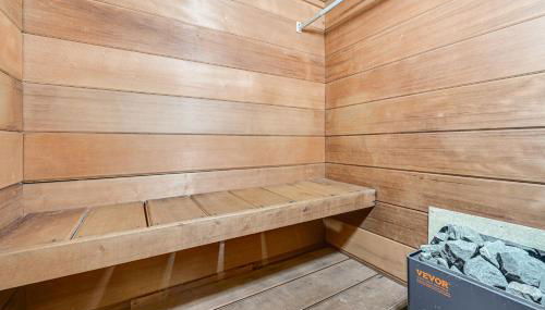 Ski-InandSki-Out Studio at Greek Peak, Pets Welcome! - Foto 3