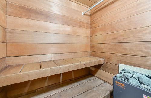 Ski-InandSki-Out Studio at Greek Peak, Pets Welcome! - Photo 3