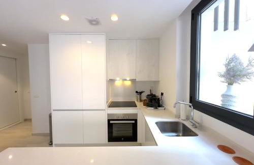 LA TERRAZA Malaga City Apartment - Foto 12