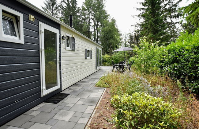 Cosy Chalet w/ Garden Patio - Foto 23