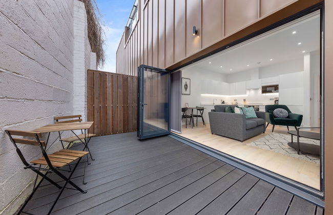 SERCASA - Appletree Court - Kingston - Foto 42