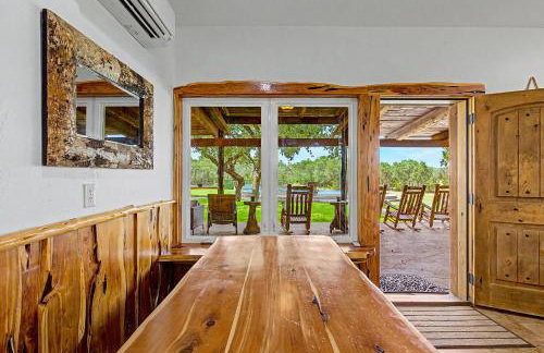 Oakridge Ranch: Pool + Hot-tub, Pickleball Court, Whiskey & Wine Room - Foto 147