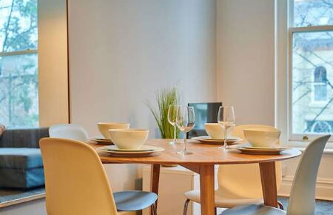 Host Stay The Ivanhoe Retreat - Foto 12