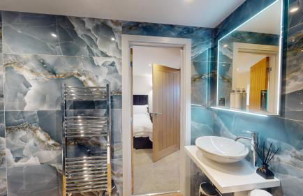 Springwood Barn No2 Merlyn - Foto 21