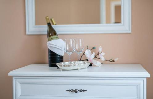 Holiday House Serenity - Foto 43