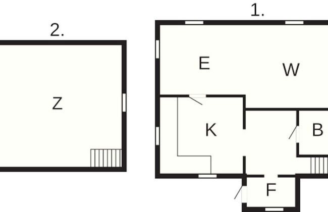 6 Person Holiday Home in Stromstad - Foto 6