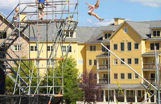 1br Ski-in, Ski-out With King Bed- Okemo Mtn Lodge 1 Bedroom Condo by RedAwning - Foto 8