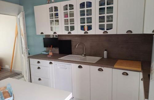 Maison bord de mer - Foto 11