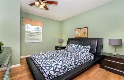 Shv1189ha - 7 Bedroom Villa In Crystal Cove, Sleeps Up To 16, Just 6 Miles To Disney - Foto 72