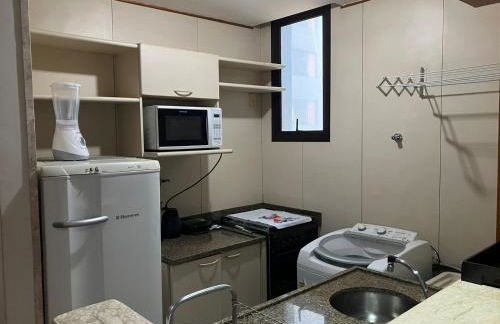 Apart Hotel Volpi 101 - Conforto & Comodidade - Foto 53