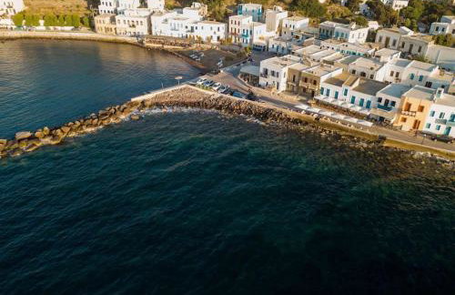 Casa Del Mare Sea View House up to 6 guests - Photo 39