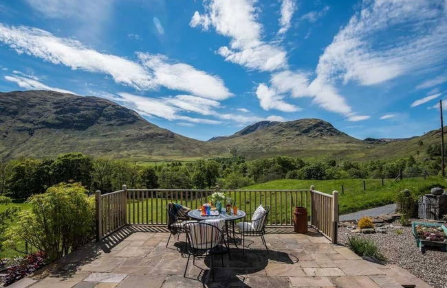 Craigeanie Farmhouse - Foto 7