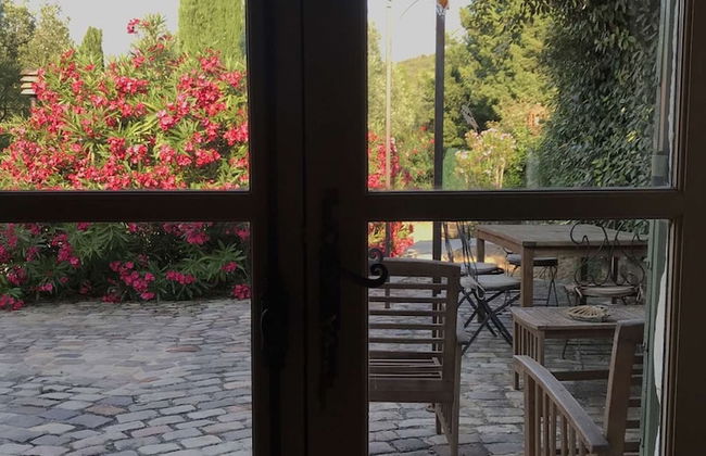 Le Mazet De La Dame - Foto 17