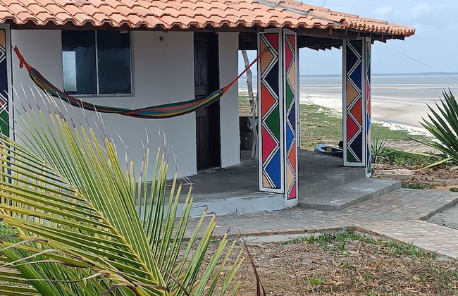 Cabanasdelmarpousada - Foto 16